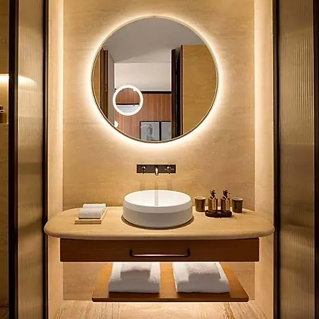 Hotel Six Senses