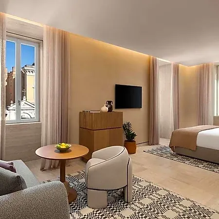 Six Senses 5* Rom