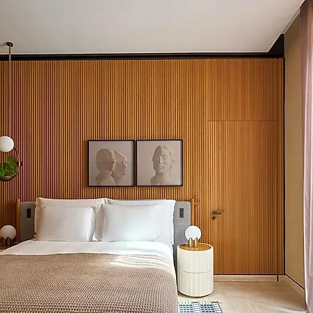 Six Senses 5* 로마