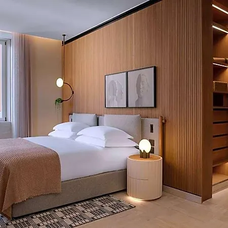 Six Senses Hotel