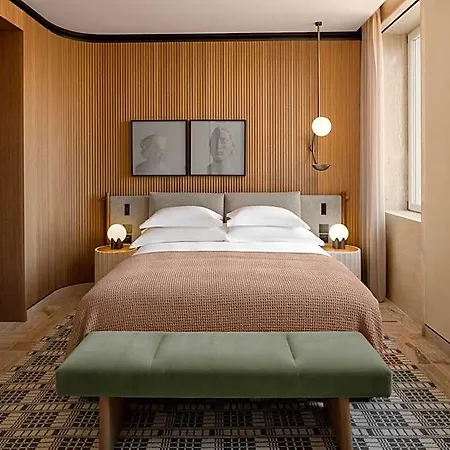 Six Senses 5*