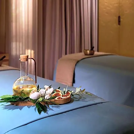 Hotell Six Senses Rom