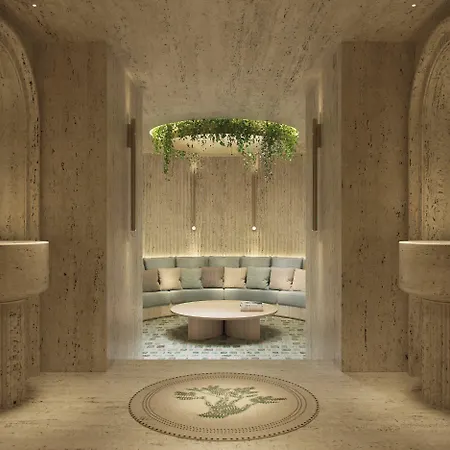 Hotel Six Senses 5*