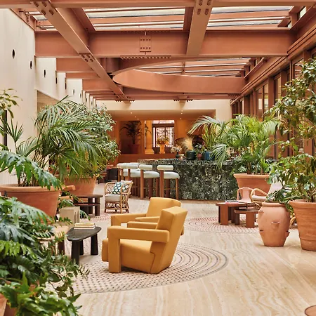 Hotel Six Senses