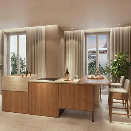 Six Senses 5* Roma