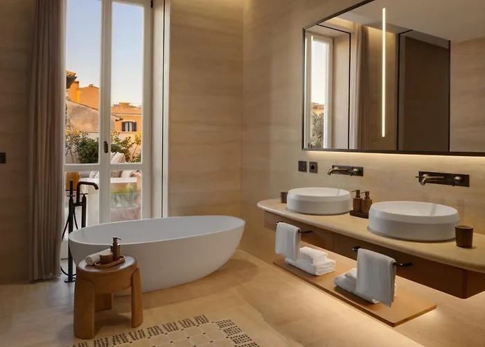 Six Senses