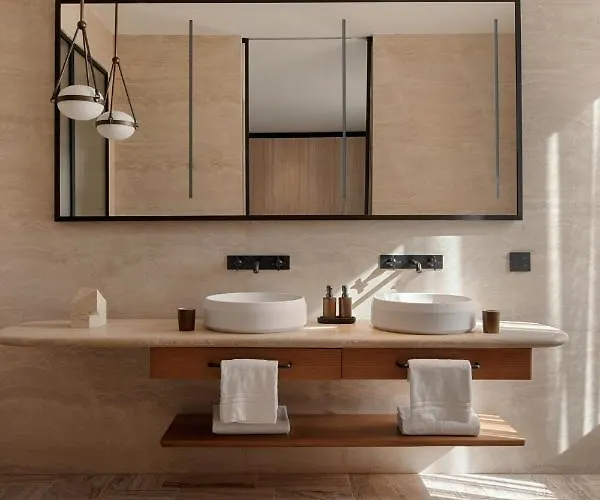 Hotell Six Senses 5*