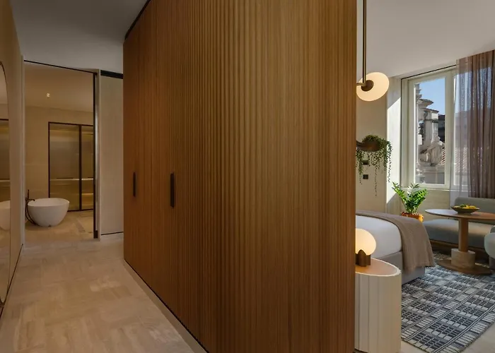 Szálloda Six Senses 5*