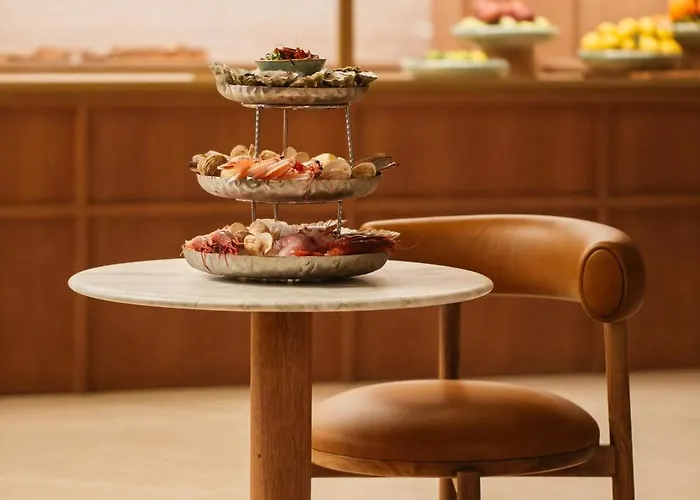 ホテル Six Senses 5*