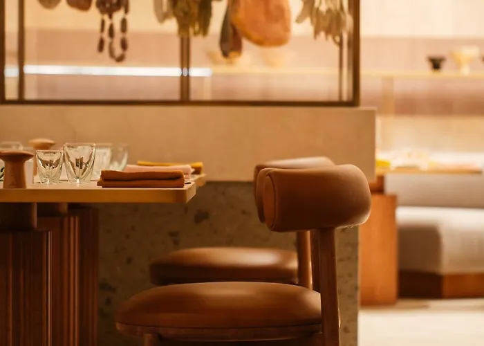 Szálloda Six Senses 5*