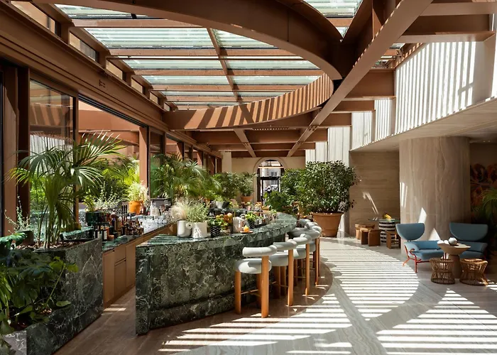 Six Senses ホテル 5*