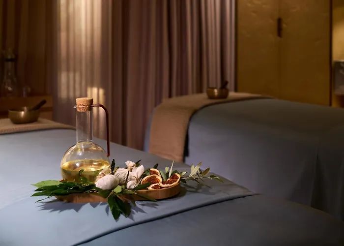 Six Senses Hotel Rome