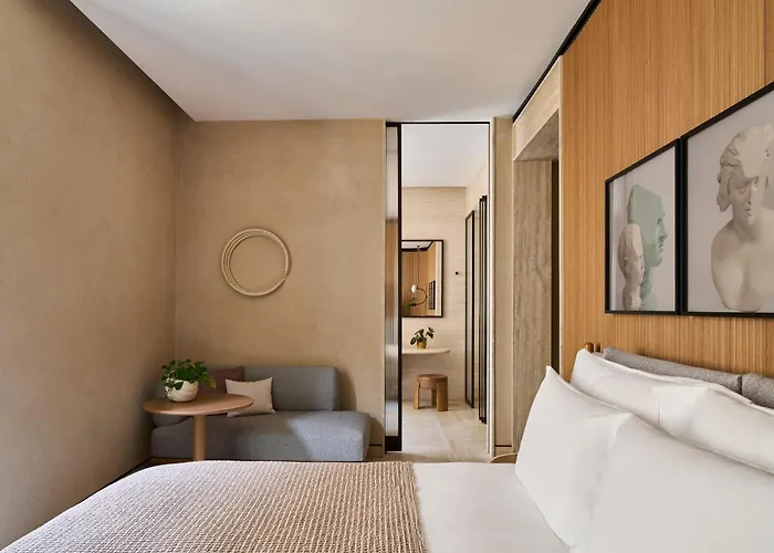 Szálloda Six Senses