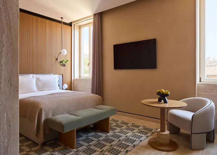 Szálloda Six Senses