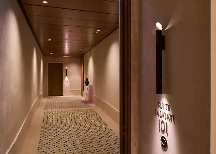Six Senses 5* Rom