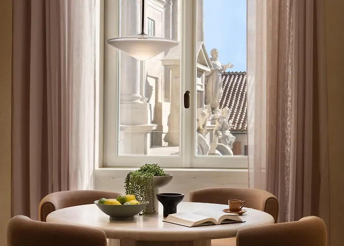 Six Senses Rom