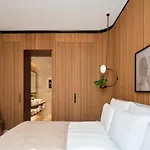 Six Senses 호텔 5*
