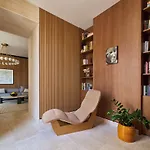 호텔 Six Senses 5*