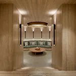 Six Senses 호텔 로마