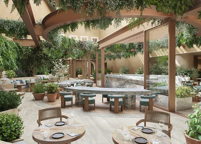 Six Senses ホテル 5*