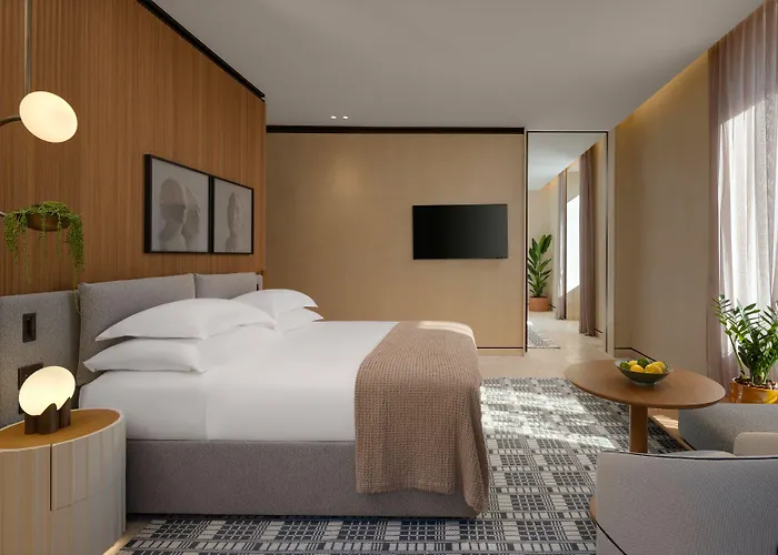 Six Senses ホテル 5*