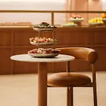 Hotell Six Senses 5*