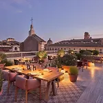 Hotel Six Senses 5*
