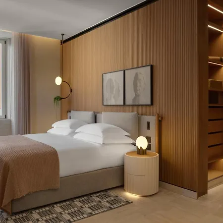 Отель Six Senses