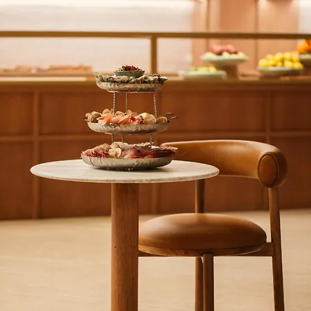 فندق Six Senses 5*