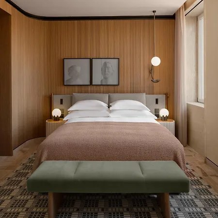 Six Senses