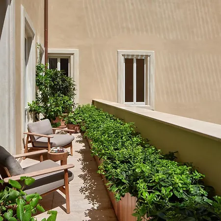 Six Senses Отель 5*