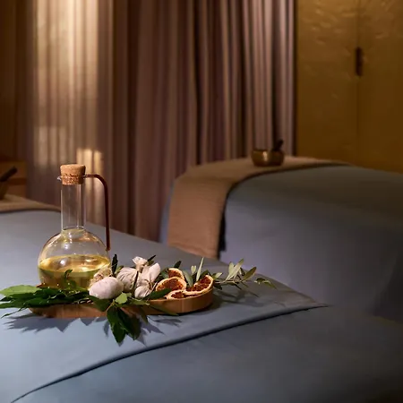 Six Senses Отель Рим