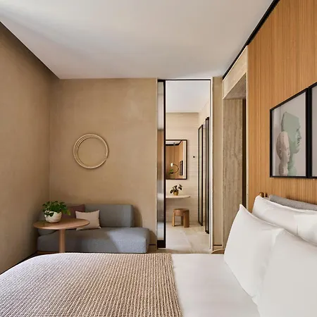 Отель Six Senses