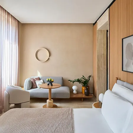 Six Senses Отель 5*