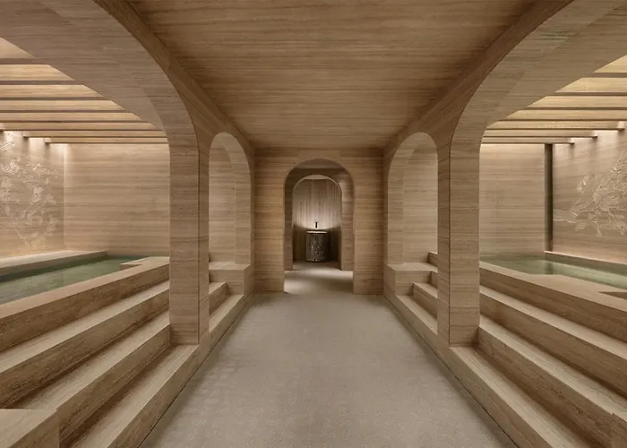 Six Senses Hotel 5*