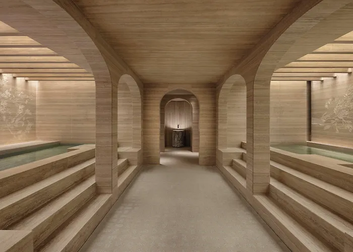 Six Senses Hotel 5*