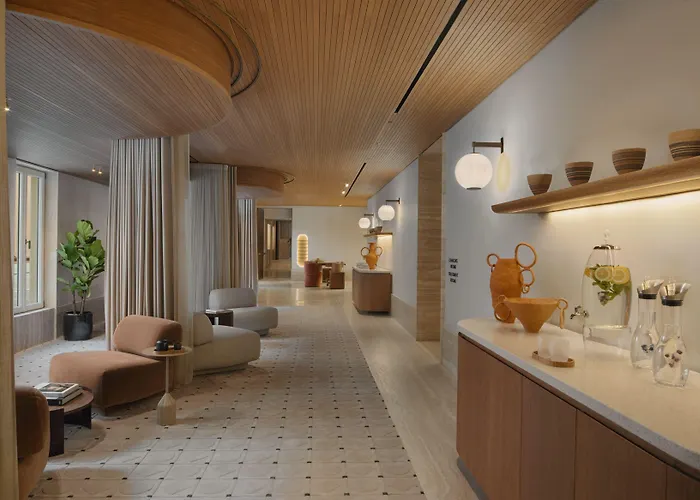 Six Senses 5*
